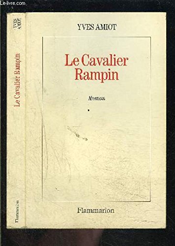 Le Cavalier Rampin 9782080663498