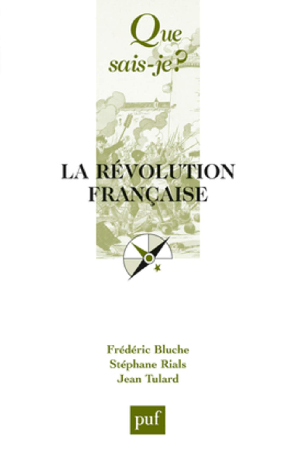 La Révolution française 9782130533931