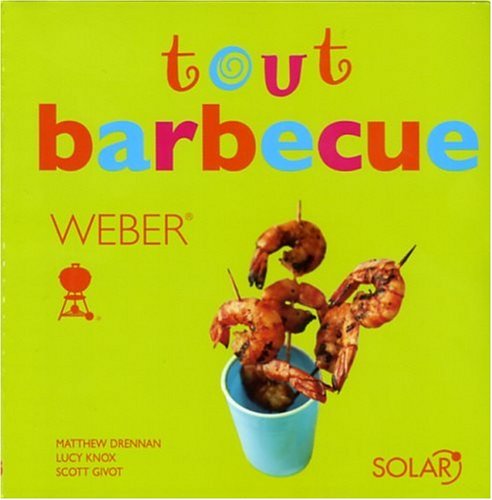 Tout barbecue 9782263041020