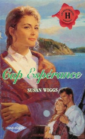 Cap d'espérance 9782280162494