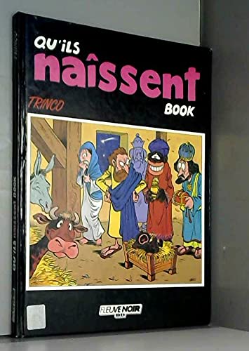 Qu'ils naissent book 9782265036482