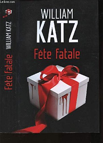 Fete fatale 9782298073478