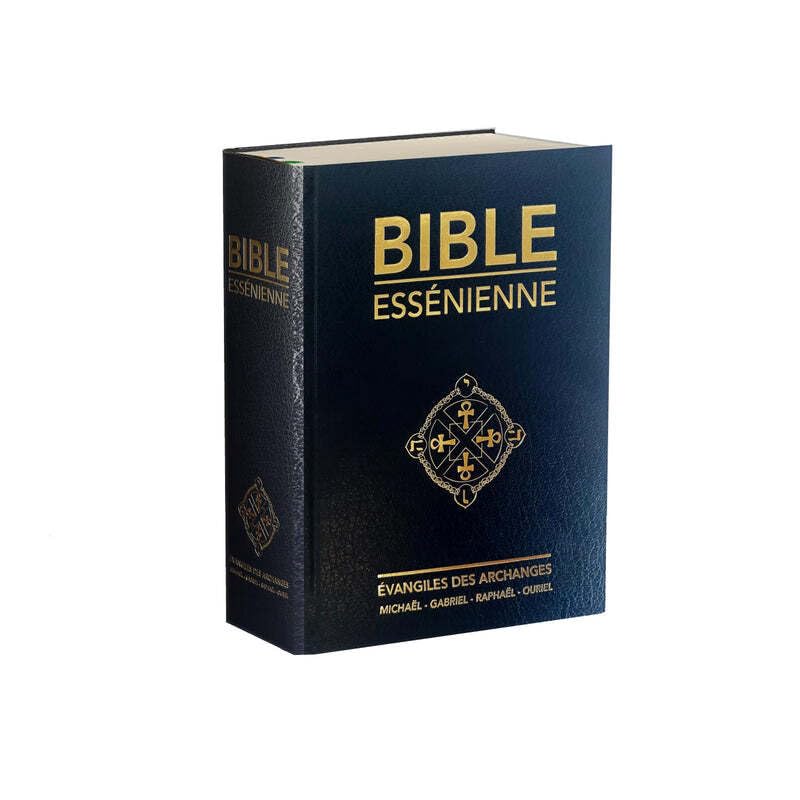 Bible essénienne: Evangiles des archanges 9781684532490