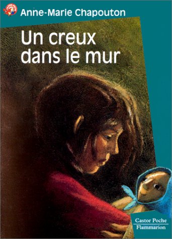 Un creux dans le mur 9782081645585