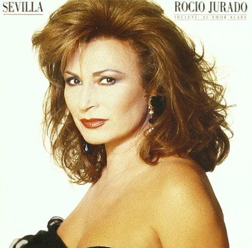 Sevilla [Import] 5099746916527