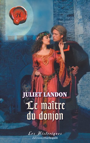Le maître du donjon 9782280175494