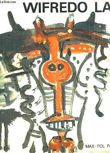 Wifredo lam 9782702201114