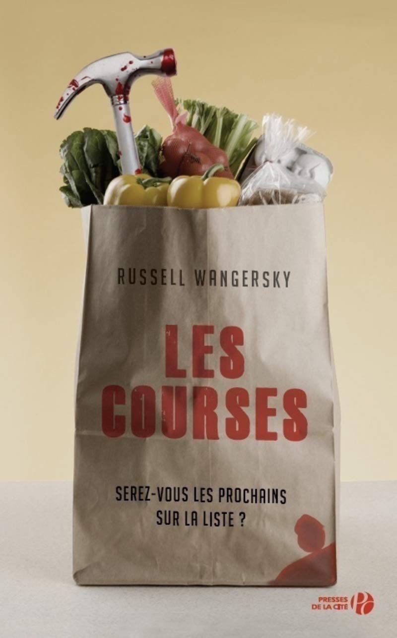 Les Courses 9782258116993