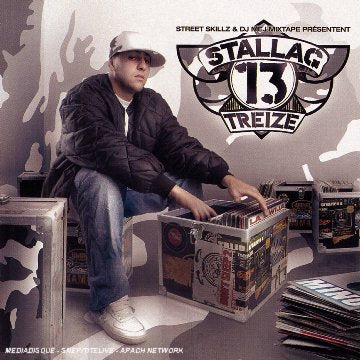 Stallag 13 3760090740091