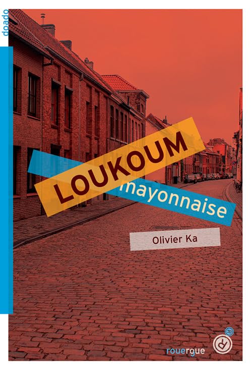 Loukoum mayonnaise 9782812616525