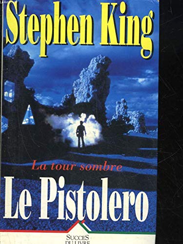Le pistolero 9782738206589