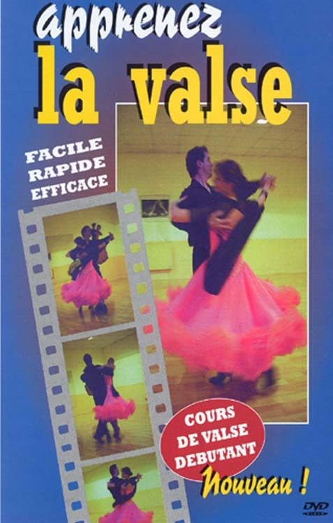 Apprenez : la valse 3545020003800