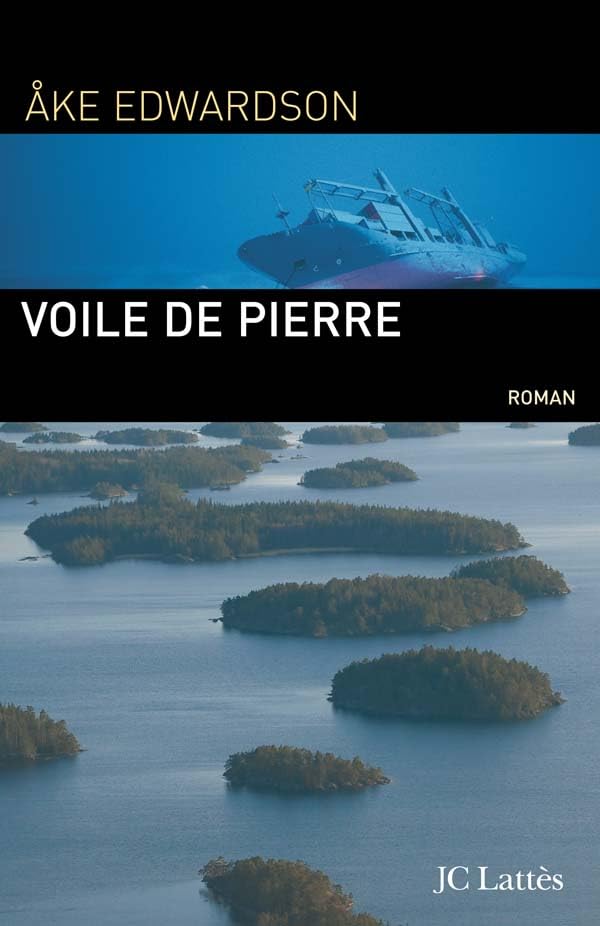 Voile de pierre 9782709628259