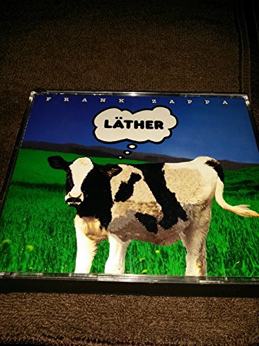 Läther 0014431057427