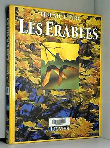 Les érables 9782841380473