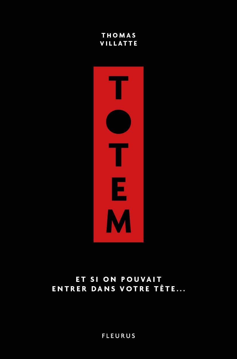 Totem - Tome 1 - Totem 9782215130093