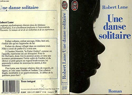 Danse solitaire *** (Une) 9782277222378