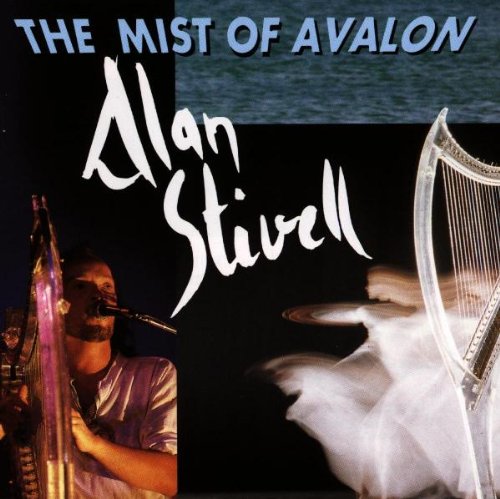The Mist Of Avalon 3460503619722