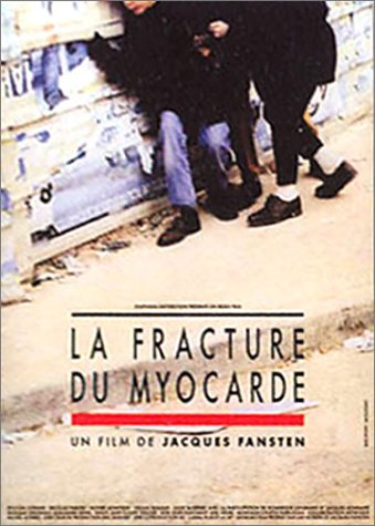 La Fracture du myocarde 3530941018927
