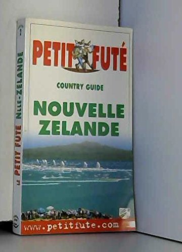 Nouvelle-Zélande 2000 9782746900622
