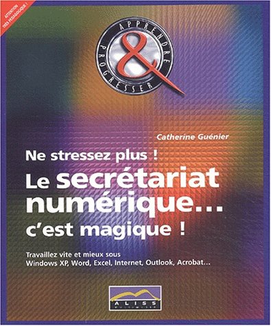 Apprendre & progresser 9782847820256