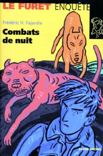 Combats de nuit 9782226090867