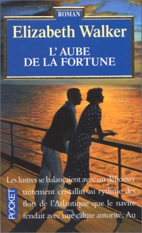L'Aube De La Fortune 9782266085083