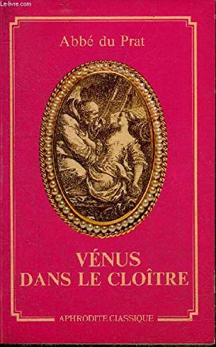 Vénus dans le cloître (Aphrodite classique) 9782716706186