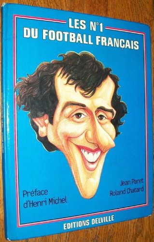 Les na 1 du football francais 9782859220556