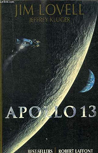 APOLLO 13 9782221079690