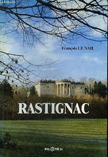 Rastignac 9782912347008