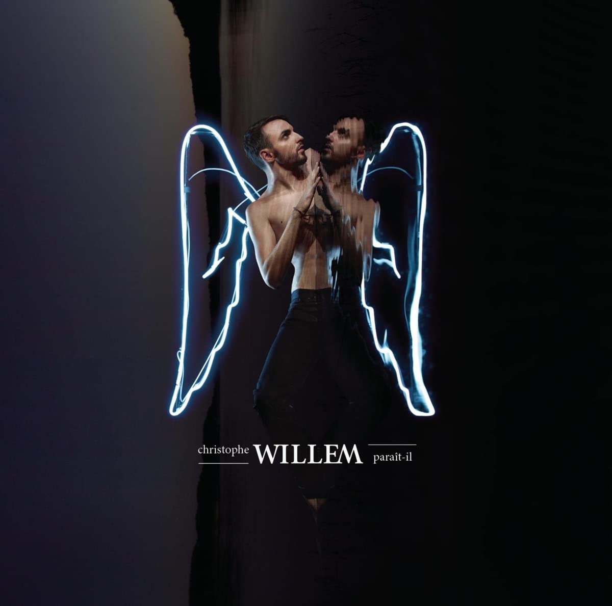 Paraît-Il 0888750348227