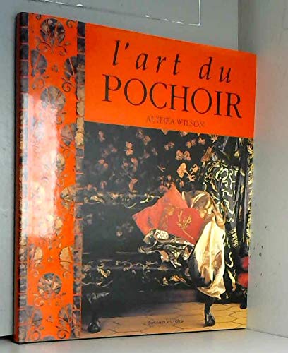 L'art du pochoir 9782249278501