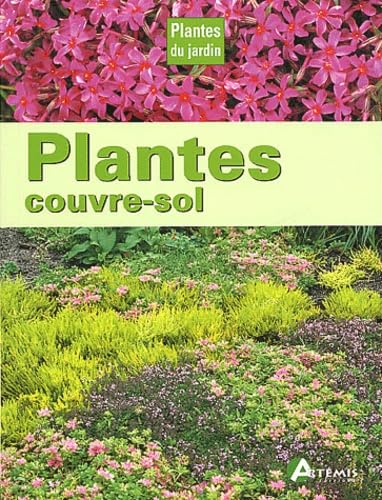 Plantes couvre-sol 9782844162045