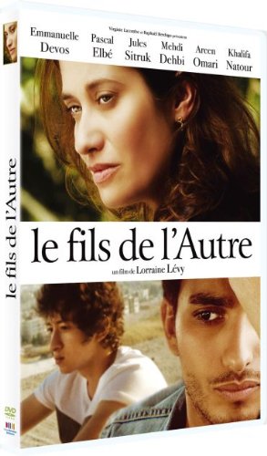 Le fils de l'Autre 3512391377908