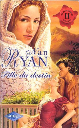 FILLE DU DESTIN 9782280163088