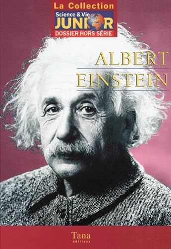 Einstein 9782845670211