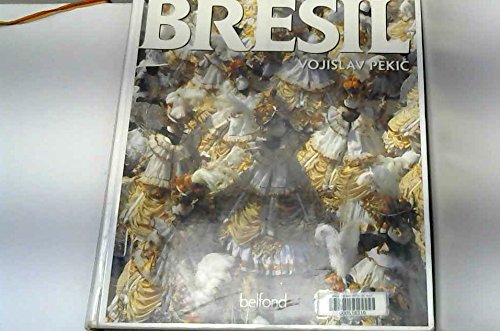 Bresil 9782714429421