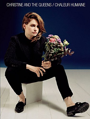 Christine and the queens chaleur humaine p/v/g 9782362970283