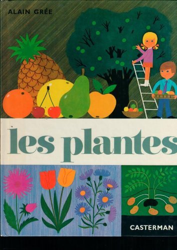 La Nature en 101 questions: Les Plantes 9782203166028