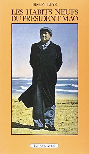 Les habits neufs du président Mao 9782851841773