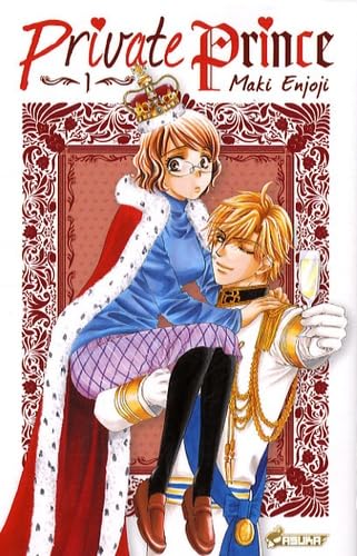 Shojo 9782849656723