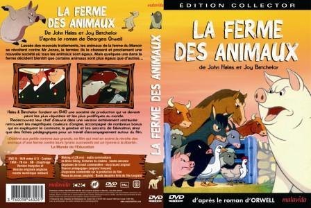 La Ferme des Animaux [Édition Collector] 3760098460281