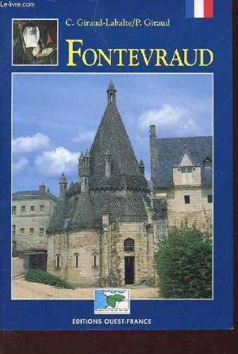 Fontevraud 9782737320002