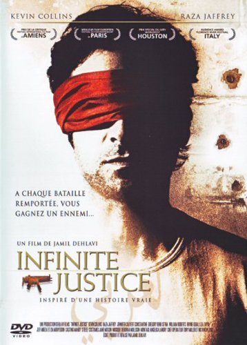 Infinite Justice 5414474353411
