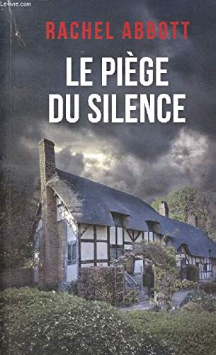 Le piège du silence 9782298088656