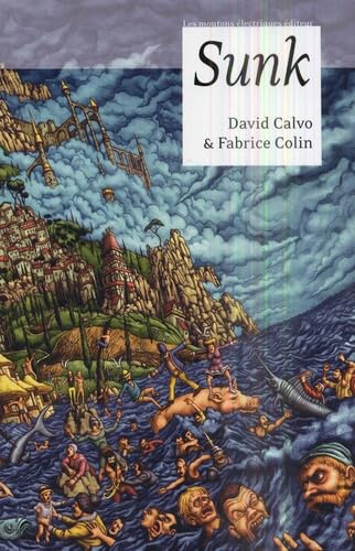 Sunk 9782915793024