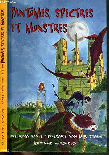 Fantômes, spectres et monstres 9783314214639