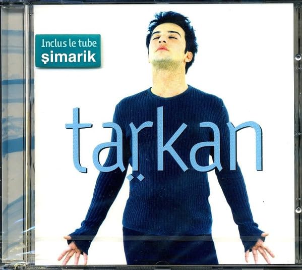 Tarkan [Import] 0731455905526