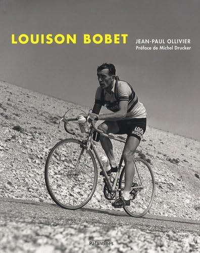 Louison Bobet 9782356780058